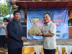 Merawat Warisan Leluhur, Meneguhkan Komitmen Jaga Alam dan Pembangunan Desa