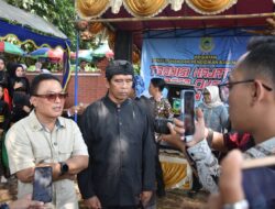 Setelah Bertahun-Tahun Rusak, Ruas Jalan Wano–Cengal–Cikeleng Akhirnya Akan Diperbaiki
