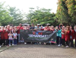 Tangani Sampah dan Stunting, Kelurahan Cikondang Gulirkan Gerakan Sejati Wanci