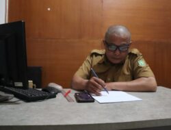 Nilai Investasi PMDN di Kota Sukabumi sudah Mencapai Rp585 Miliar
