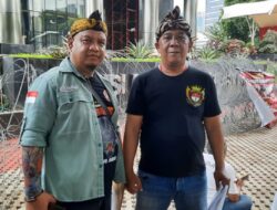 Dugaan Korupsi Iklan BJB, Trinusa Minta KPK Mengungkap Aktor Sebenarnya