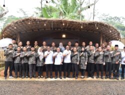 Bupati Dian: Camat Harus Menjadi Ujung Tombak yang Aktif, Empati, dan Berbasis Data!