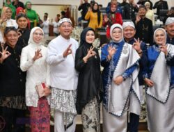 HUT ke-448 Sumedang, Wagub Jabar Menitip Pesan Ini 