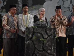Wabup Tuti Buka ACTION III 2026, Ajang Tumbuhkan Generasi Kreatif dan Berkarakter