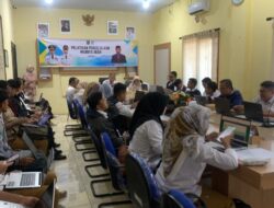 Dorong Digitalisasi Desa, Diskominfo Kuningan Latih 71 Operator Website