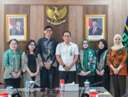 Kemenkum Jabar Rangkul Mahasiswa Notariat UNPAD Guna Perkuat Budaya Kepatuhan Hukum di Jawa Barat