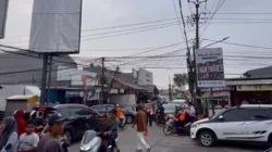Catat! Ini Lima Titik Fokus Pengaturan Lalin Saat Uji Coba SSA di Terowongan Jalan Desa Tapos