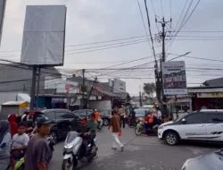 Catat! Ini Lima Titik Fokus Pengaturan Lalin Saat Uji Coba SSA di Terowongan Jalan Desa Tapos