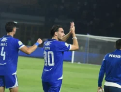 BRI Super League: Persib Bandung Tertahan, Posisi Mengkhawatirkan