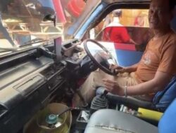 Angkot Sukabumi Pakai Elpiji 3 Kg untuk Bahan Bakar, Begini Penjelasan Pertamina