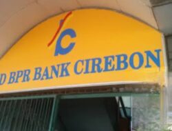 3 Direktur BPR Bank Cirebon Ditahan, Kejari Bidik Tersangka Baru Lagi