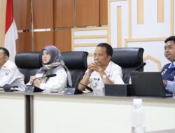 Pemkot Cirebon Optimalkan Distribusi MBG untuk Cegah Stunting
