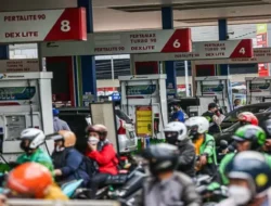 BBM Pertamina Naik 18 April 2026, Ini Daftar Harga di Jabar
