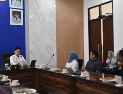 Pemkab Sumedang Dukung Inovasi Pengelolaan Sampah Lewat Budidaya Maggot