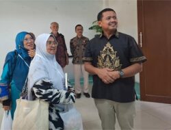 Sumedang Kolaborasi dengan Malaysia Tingkatkan Kualitas Pendidikan