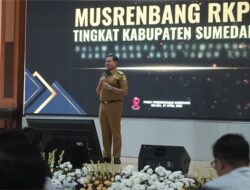 Bupati Dony dan Wabup Fajar: Indikator Makro Sumedang Menunjukan Tren Positif