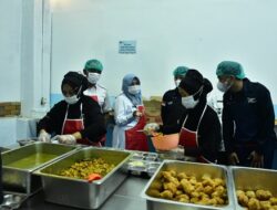 Perputaran Uang MBG di Sumedang Capai Rp 137 Miliar per Bulan