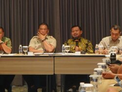 Bupati Dony Ahmad Munir: MBG di Sumedang Serap 6.900 Tenaga Kerja