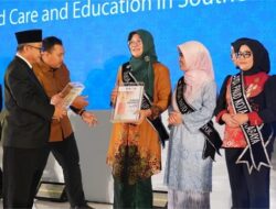Bunda PAUD Sumedang Terima Roadmap PAUD dari Mendikdasmen Abdul Mu’ti