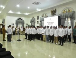 Endah Kusyaman: Pengurus Baru ARWT Siap Perkuat Peran RT/RW Kab Sumedang