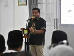 Bupati Dony Tekankan Bahwa DPC ARWT Diminta Jadi Motor Pemberdayaan Masyarakat