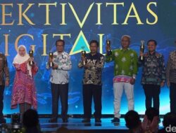 Dorong UMKM Go Digital, Sumedang Diganjar Apresiasi Konektivitas Digital 2026 Detik.Com