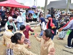 Anggota Komisi X DPR Nikmati Ekosistem Budaya Kasumedangan