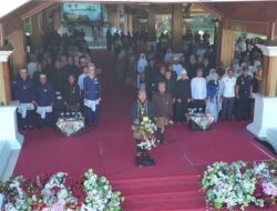 Bupati Dony Ajak Masyarakat Perkuat Cinta dan Kebanggaan Terhadap Sumedang