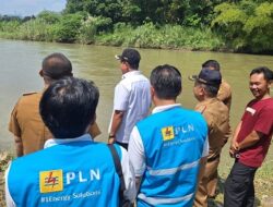 Sumedang Terima Bantuan Pompa Air Listrik dari PLN, Petani Berpeluang Panen Tiga Kali Setahun