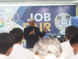Job Fair Peringati Hari Jadi ke-448 Sumedang 2026 Sediakan 2.750 Lowongan Kerja