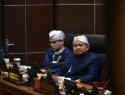 Sumedang Tunjukkan Progres Positif, Pendidikan dan Infrastruktur, hingga UMKM Menguat