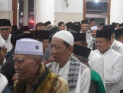 Bupati Dony Ahmad Munir: Salat Subuh Berjamaah Simbol Kebangkitan