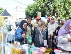 Pemkab Sumedang Hadirkan Layanan Masyarakat di Kecamatan Tanjungsari