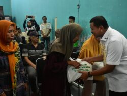 Gebyar HJS ke-448, Pemkab Sumedang Hadirkan Layanan Langsung untuk Masyarakat