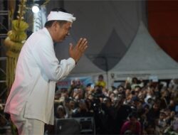 Pesan Gubernur KDM: Sumedang Kembali Lagi Kepada Kejayaannya