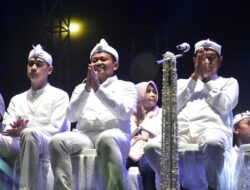 Ekosistem Budaya Kasumedang di Rangkaian HJS ke-448 Sukses Digelar