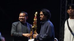 Lomba Poster Wujud Kreativitas Generasi Muda Sumedang