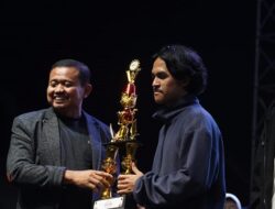 Lomba Poster Wujud Kreativitas Generasi Muda Sumedang