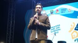 Ini Sumber Anggaran Peringatan Hari Jadi Sumedang ke-448