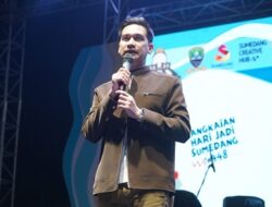 Ini Sumber Anggaran Peringatan Hari Jadi Sumedang ke-448