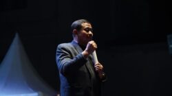 Bupati Dony Hari Jadi Sumedang Hajatnya Masyarakat Sumedang