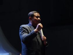 Bupati Dony Hari Jadi Sumedang Hajatnya Masyarakat Sumedang