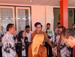 Wabup Fajar Dorong Penguatan Profesionalisme dan Sinergi Guru