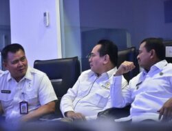 Bupati Sumedang Berbagi Praktik Baik SPBE dengan Apkasi