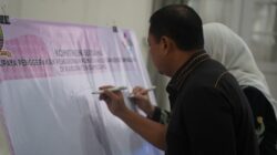 Angka Kematian Ibu dan Bayi di Sumedang Menurun, Bupati Dony: IPM Jadi Tolok Ukur Kemajuan Daerah