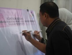 Angka Kematian Ibu dan Bayi di Sumedang Menurun, Bupati Dony: IPM Jadi Tolok Ukur Kemajuan Daerah