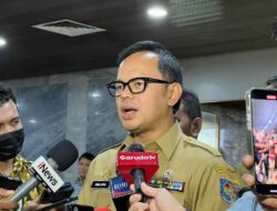 Wamendagri Bima Arya Ingatkan DPRD Kawal Transformasi Birokrasi di Daerah
