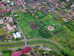 Ini 3 Kota di Jawa Barat dengan Wilayah Terluas 