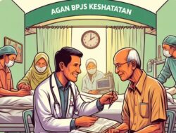 BPJS Kesehatan Hanya Menanggung Jenis Operasi Ini