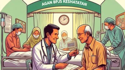 BPJS Kesehatan Hanya Menanggung Jenis Operasi Ini